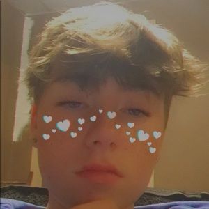 Meet your Posher, Tyson